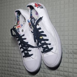 Converse Chuck Taylor All Star Low 'Mi Gente"